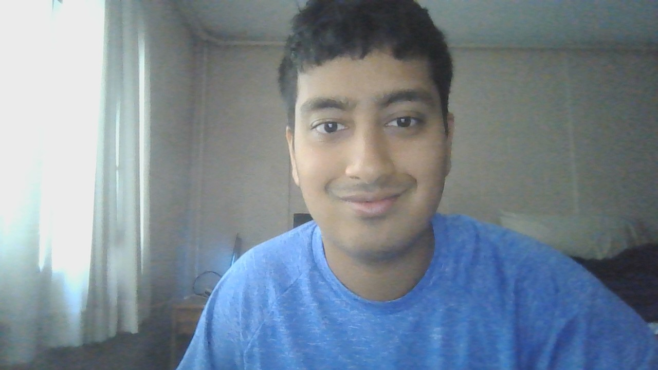 Vatsal Malkari profile picture